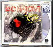 Bon Jovi - Living In Sin